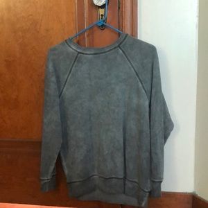 Thin Sweatshirt from American Eagle